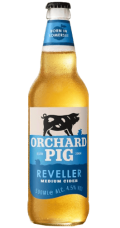 Orchard Pig Reveller Sidra